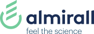 Almirall — feel the science